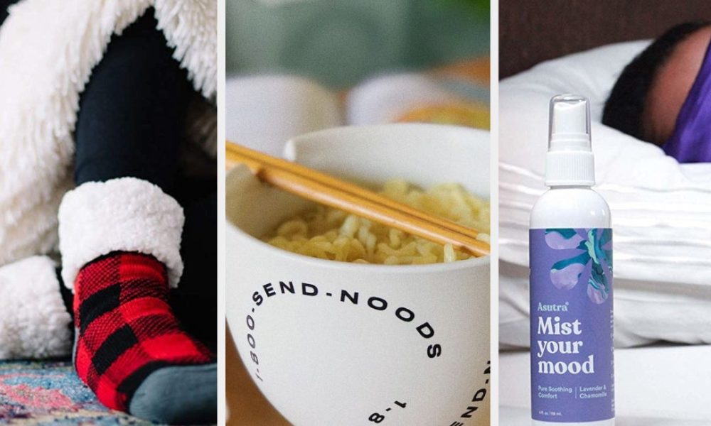 30 Little Things That’ll Help Make Your Home Cozier In A Big Way