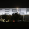 Tesla suspends work at Fremont plant, will comply with shelter in place order