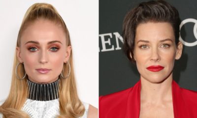 Sophie Turner slams Evangeline Lilly’s controversial coronavirus stance: ‘F–k your freedom’