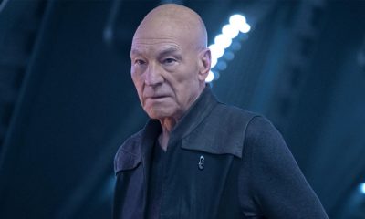 All episodes of Star Trek: Picard now free to non-subscribers