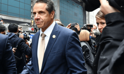 NY Governor Cuomo Praises Trump: ‘His Team Has Been on It’ ‘President Is Doing the Right Thing’