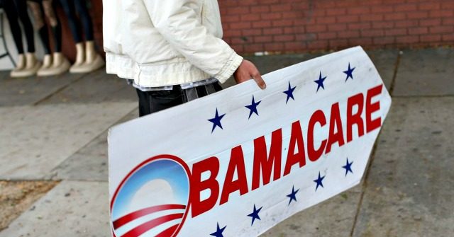 Supreme Court to Hear Case that Could Scrap Obamacare
