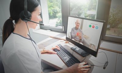 FCC approves $200 million plan to fund COVID-19 telehealth services
