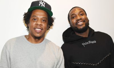 Jay-Z and Meek Mill donate more than 100,000 masks to prisons for prevention of coronavirus