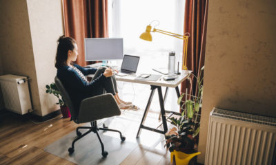 The work-from-home gear you should actually buy
