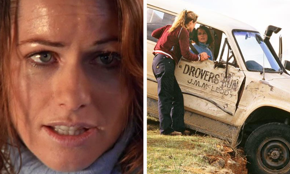 19 Reasons Why “McLeod’s Daughters” Was The Best Show To Ever Grace Our TV Screens