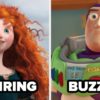 8 Pixar Characters Who Deserve All The Love, And 8 Who Are Totally Overrated