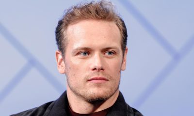 Outlander’s Sam Heughan reveals six years of bullying and harassment in shocking Instagram post