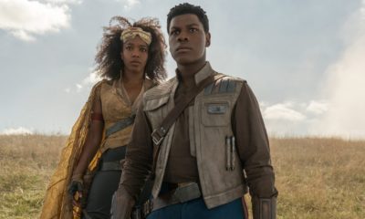 Star Wars: The Rise of Skywalker coming to Disney+ early