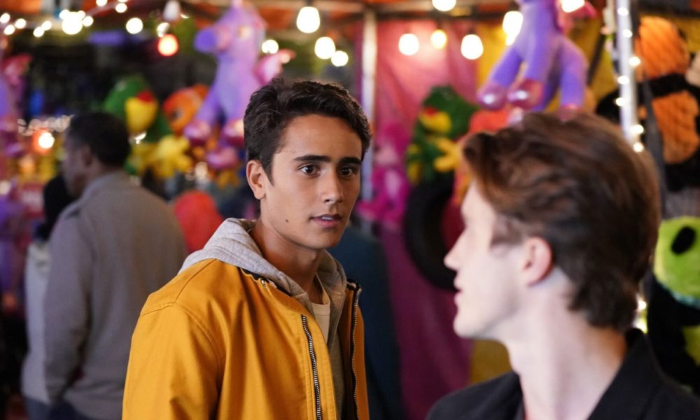 Love, Victor’s Hulu premiere date revealed for Love, Simon TV series