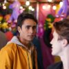 Love, Victor’s Hulu premiere date revealed for Love, Simon TV series