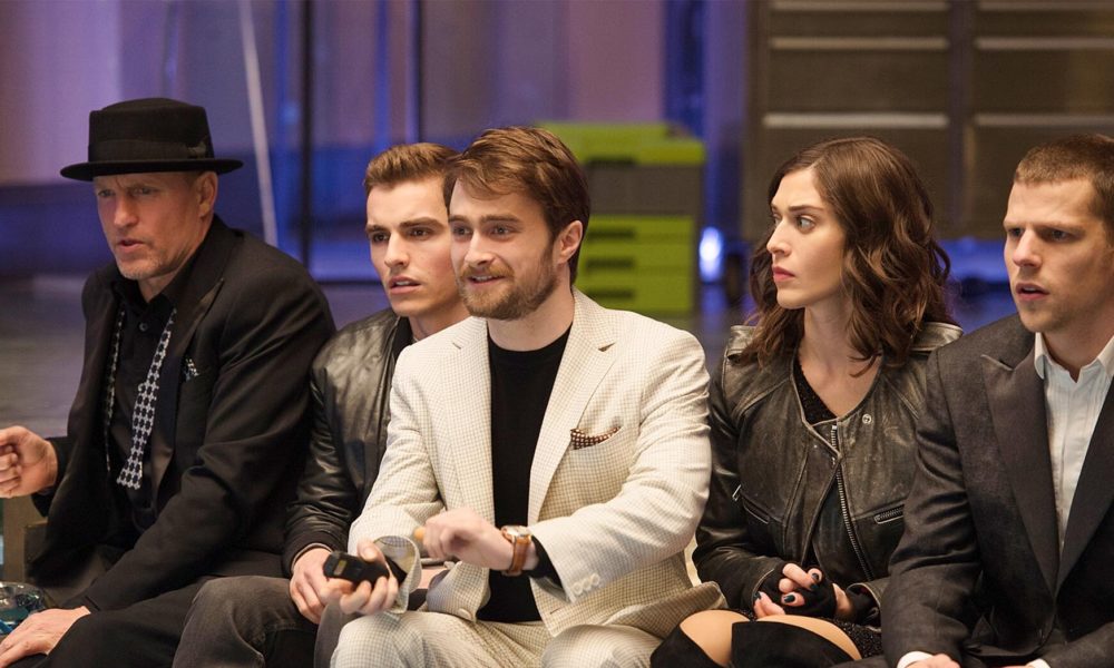 Now You See Me 3 still in the works, Eric Warren Singer to write