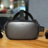 Oculus sales are booming despite stock shortages