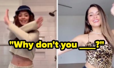 How Many Of These TikTok Songs Do You Know?