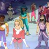 Netflix’s She-Ra features characters preparing for their last battle