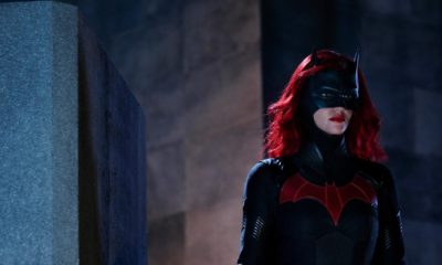 Batwoman reveals major Batman villain in latest episode: See photos and video
