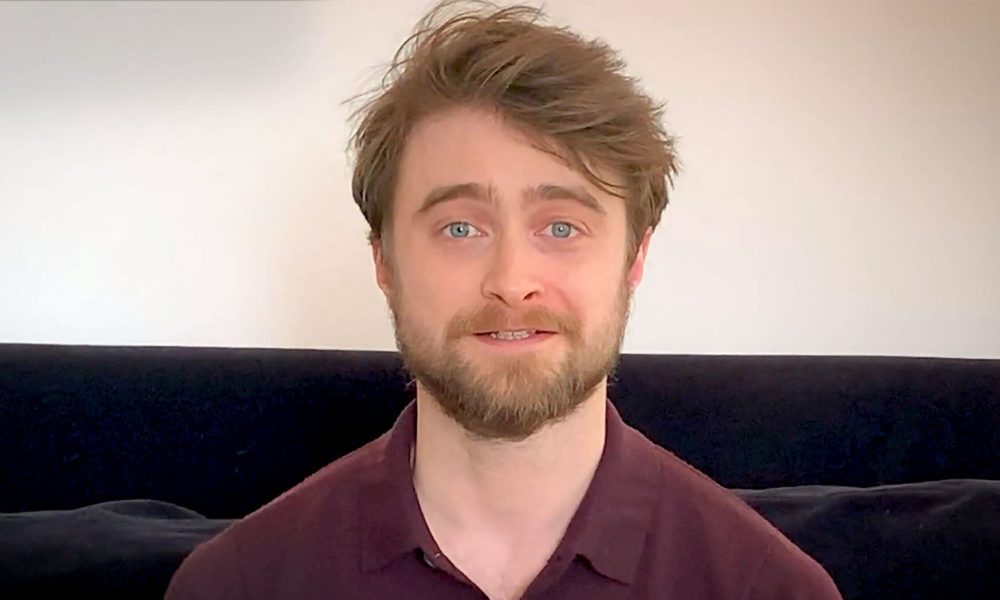 Daniel Radcliffe, Harry Potter stars join celebs to read Sorcerer’s Stone