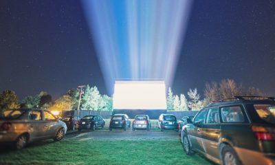 Tribeca Enterprises, IMAX, AT&T to launch summer drive-in series