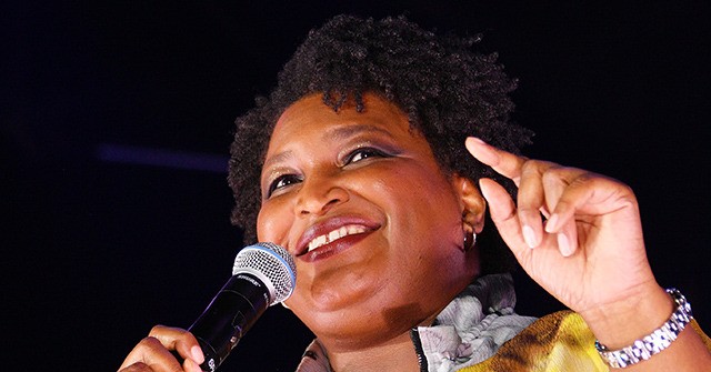Stacey Abrams: Clyburn Wrong About My Lack of Experience