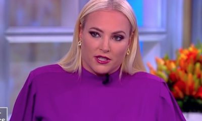 Meghan McCain: The Worse Unemployment Gets Because of Coronavirus, the More Biden ‘Has to Benefit’