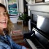 Watch Cobie Smulders perform a quarantine version of ‘Let’s Go to the Mall’ – Entertainment Weekly