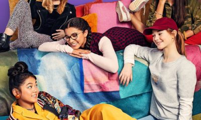 Watch first teaser for Netflix’s Baby-Sitters Club reboot