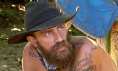 Ben Driebergen explains his stunning ‘Survivor’ finale decision – Entertainment Weekly