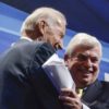 Joe Biden Appoints Scandal-Plagued Chris Dodd to VP Selection Committee