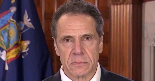 Andrew Cuomo Scrambles to Change Nursing Home Virus Policies as Democrats Call for Independent Investigation