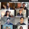 Watch Smash cast reunion and Bombshell concert event