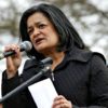 Pramila Jayapal: ‘Enormous Suffering’ Is Leverage for Green New Deal