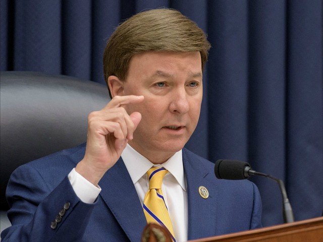 GOP Rep. Rogers: Pelosi $3 Trillion Bill About ‘Keeping Her Position’ — ‘Silliness,’ ‘Socialist Propaganda’