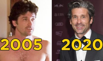25 “Grey’s Anatomy” Cast Members In Their First Episodes, Last Episodes, And Now
