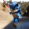 Sonic the Hedgehog sequel in the works at Paramount