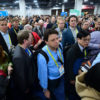 CES will go ahead as an in-person event next year