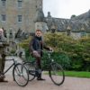 Outlander stars Sam Heughan and Graham McTavish star in travel docuseries