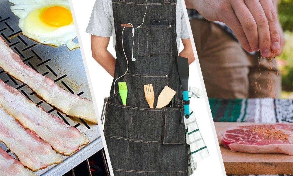 27 Father’s Day Gifts For All The Foodie Dads Out There