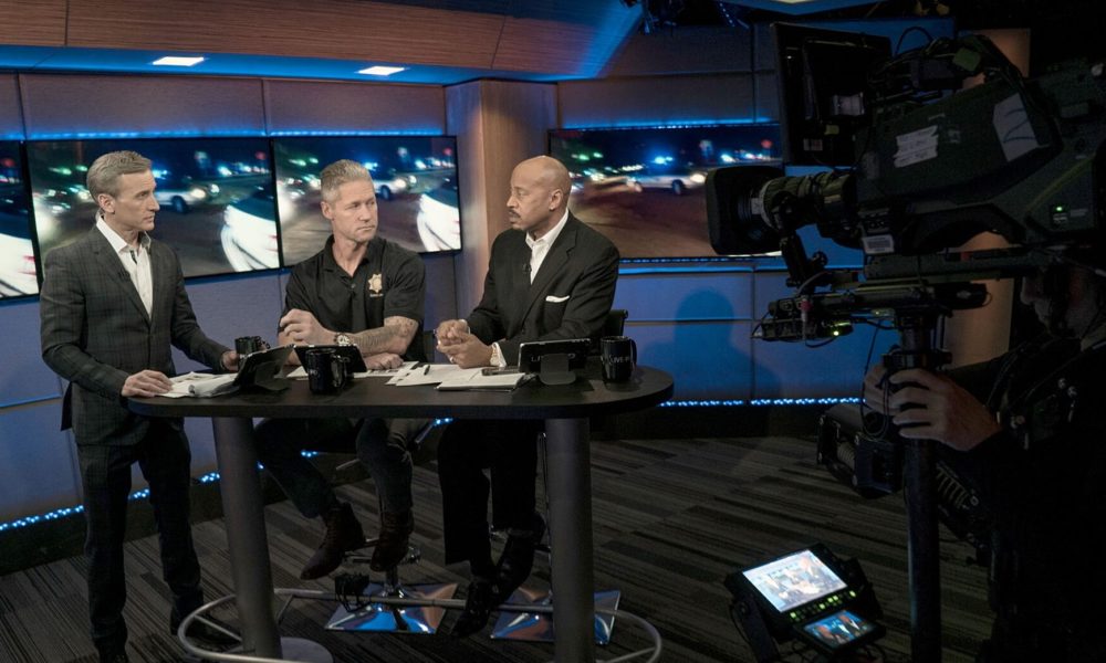 ‘Live PD’ defends destroying video of a black man dying in police custody – EW.com