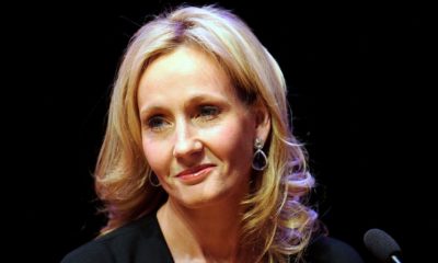 J.K. Rowling defends trans stance, says she’s a sexual assault survivor