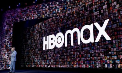 The Morning After: HBO changes some names around to make room for Max