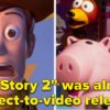 19 Totally Unexpected Facts About The Highest-Grossing Movies Of The ’90s