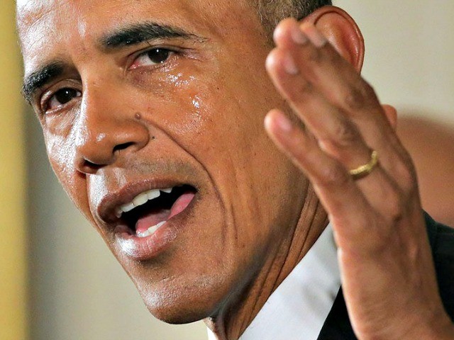 Chinese State Media Dings Obama and Democrats for ‘Years of Negligence’ of Race