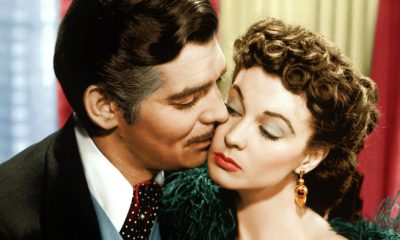 HBO Max to re-release ‘Gone With The Wind’ with new introduction – EW.com