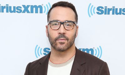 Jeremy Piven wants $15k from fans for a 10-minute Zoom call