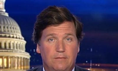 Tucker Carlson: Black Lives Matter Is Now a Political Party