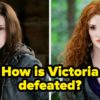 If You Can Get A 5 On This AP “Twilight” Villains Test, You’re Probably Bella Swan