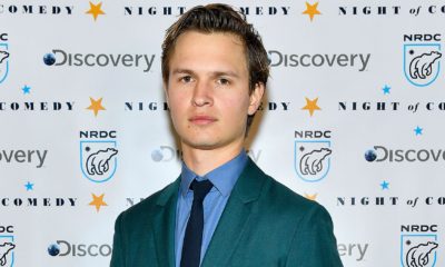 Ansel Elgort denies sexual assault allegations: ‘I have never and would never assault anyone’ – Entertainment Weekly
