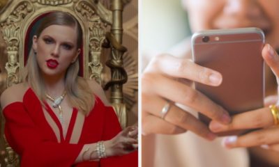 Which Taylor Swift Song Are You Based On The Way You Respond To These Texts?