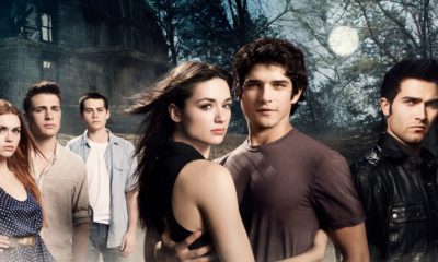 Watch Tyler Posey, Dylan O’Brien, and more in the Teen Wolf cast reunion