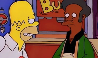 The Simpsons will no longer have white actors play non-white characters